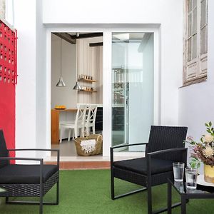 Appartement met Twee Slaapkamers